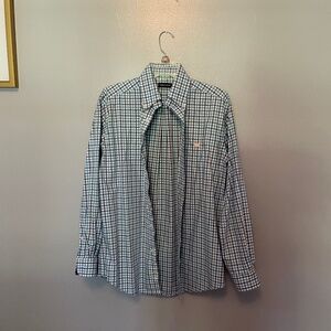 Mens Southern Marsh polo